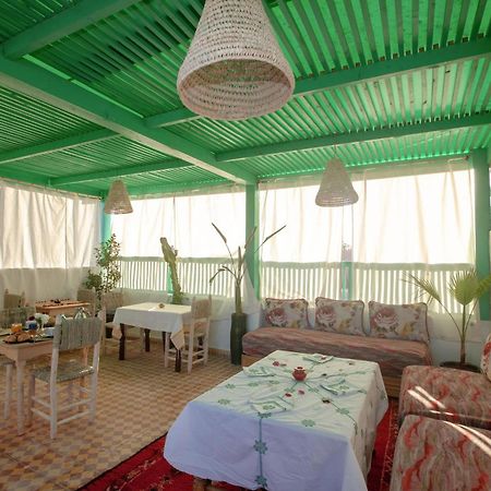 Riad Dar Wlidati มาร์ราเกช ภายนอก รูปภาพ