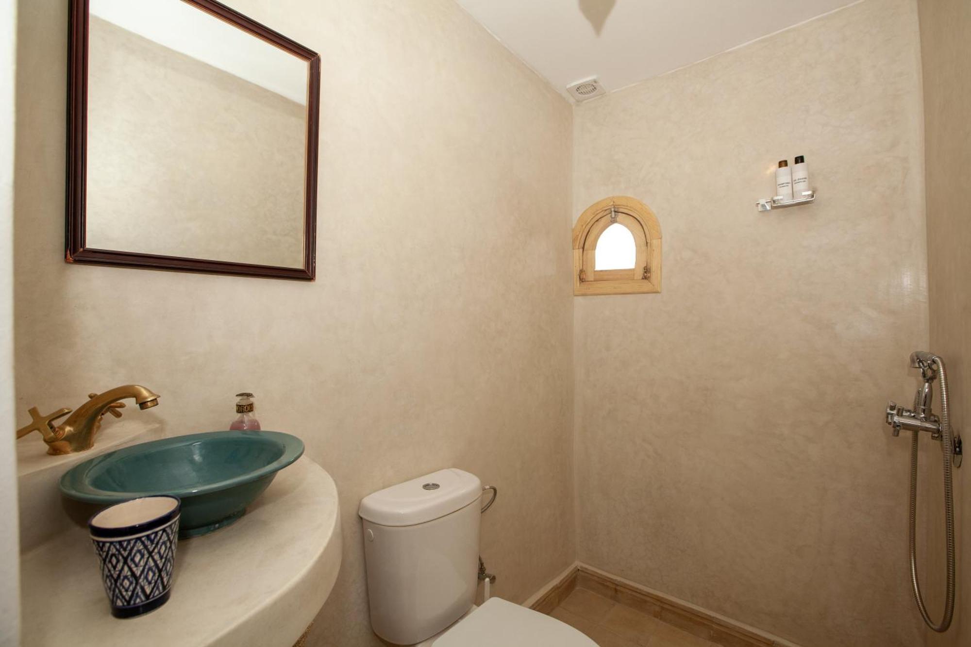 Riad Dar Wlidati มาร์ราเกช ภายนอก รูปภาพ