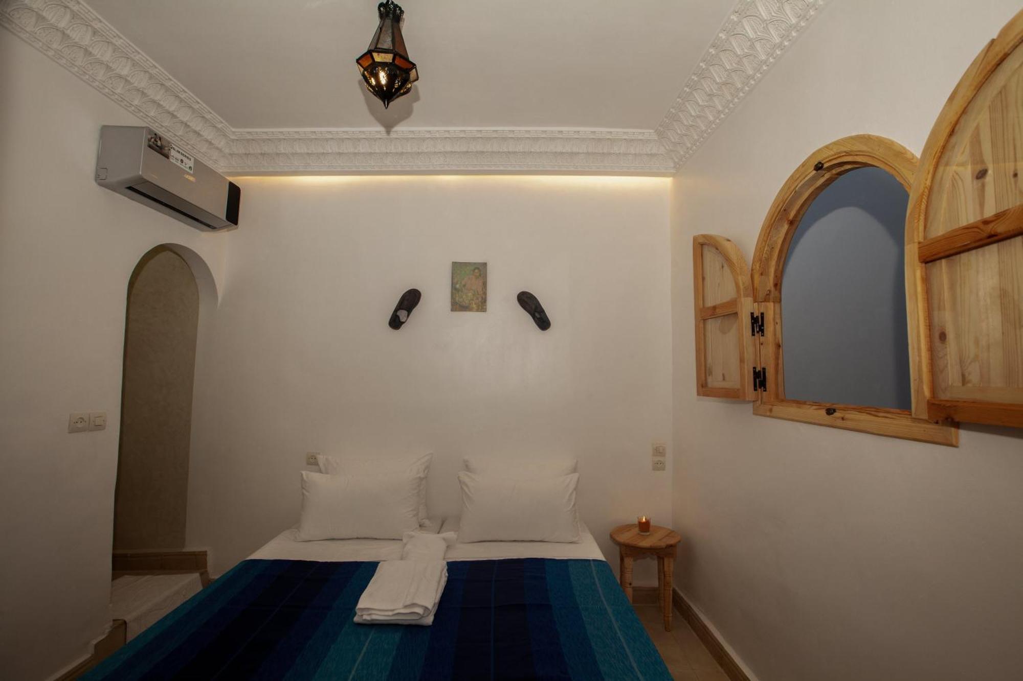 Riad Dar Wlidati มาร์ราเกช ภายนอก รูปภาพ