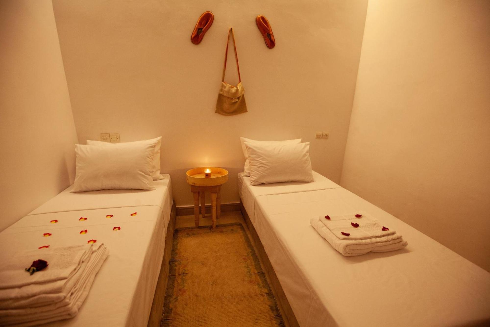 Riad Dar Wlidati มาร์ราเกช ภายนอก รูปภาพ