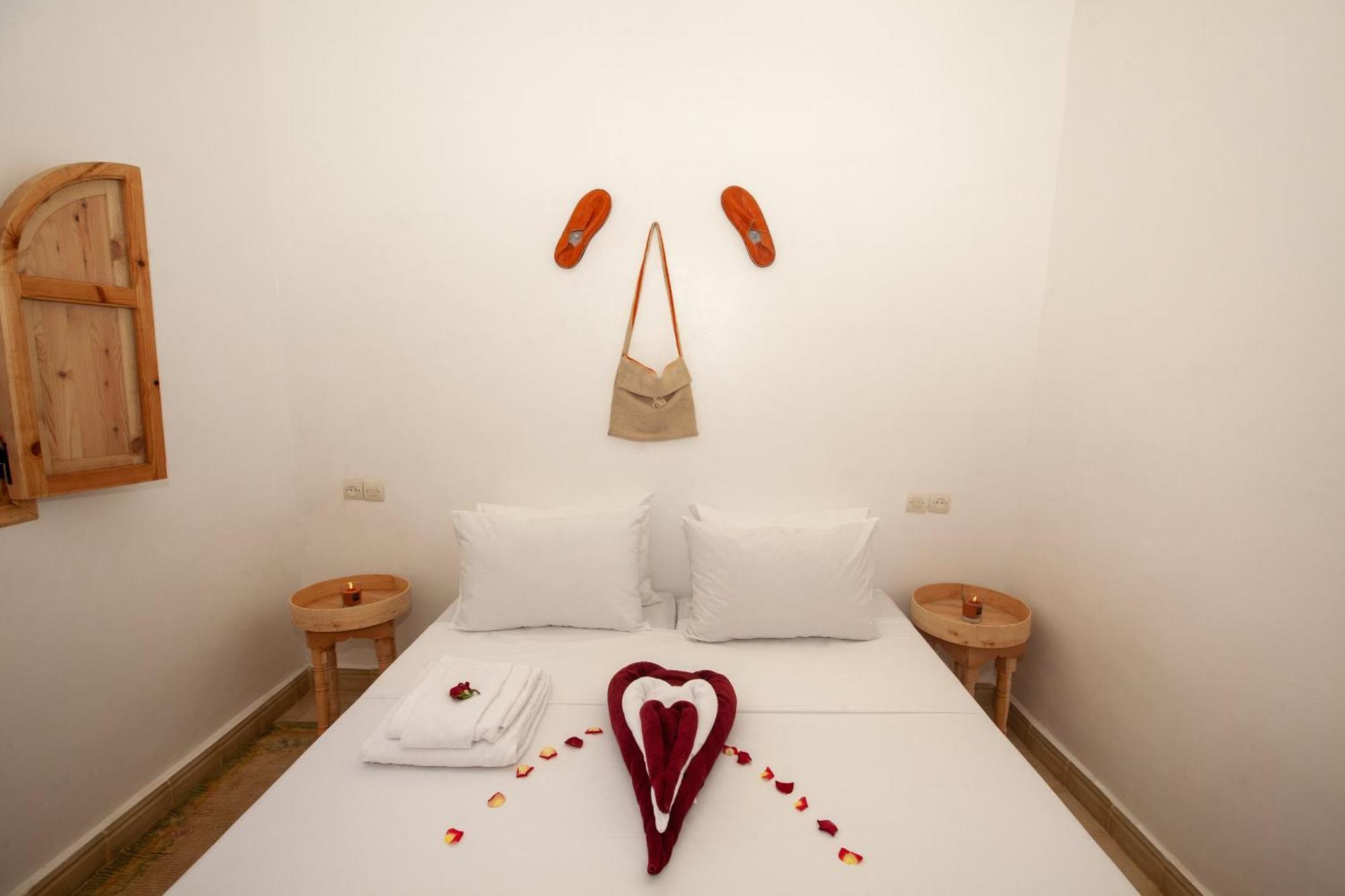 Riad Dar Wlidati มาร์ราเกช ภายนอก รูปภาพ