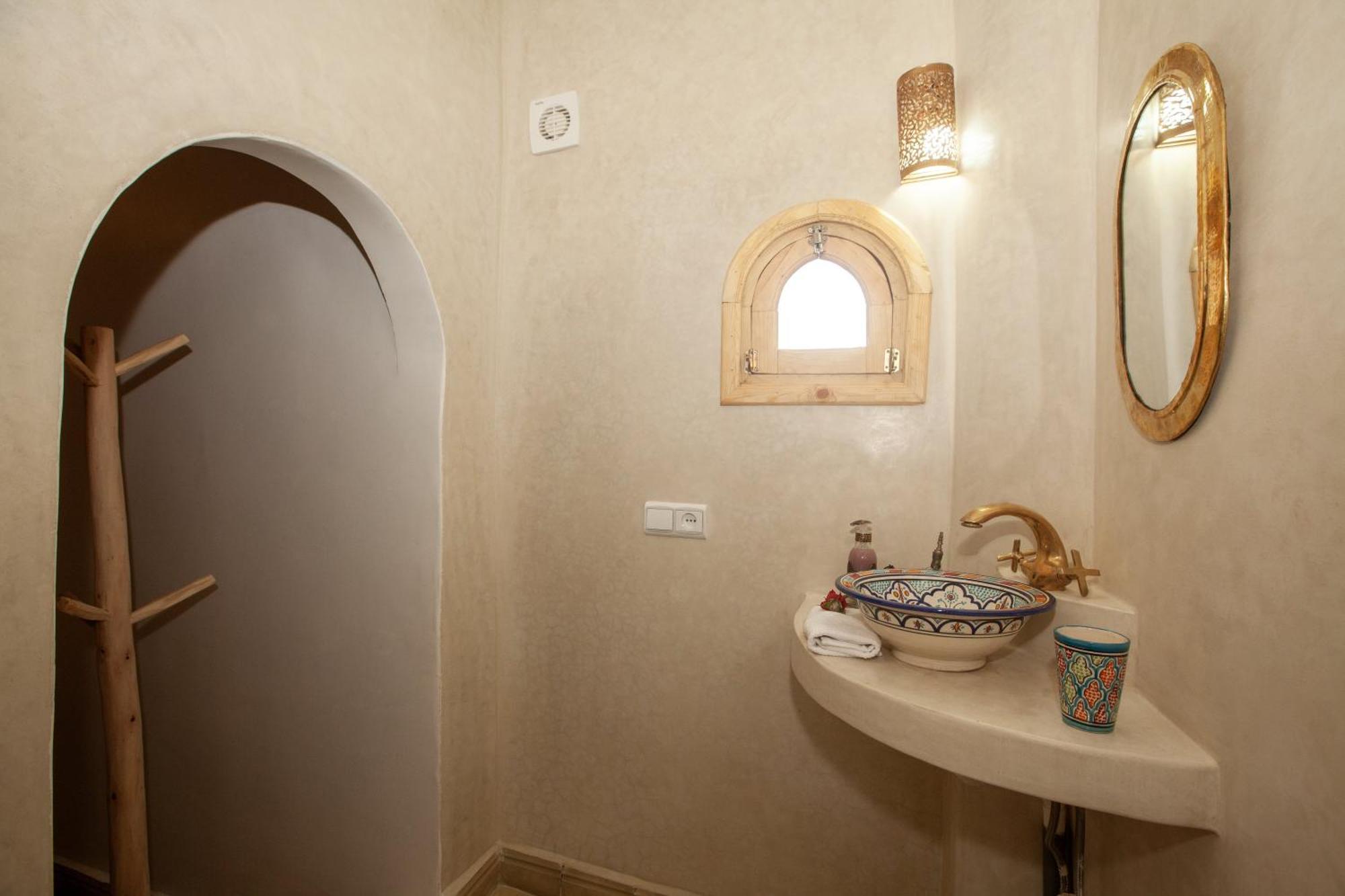 Riad Dar Wlidati มาร์ราเกช ภายนอก รูปภาพ