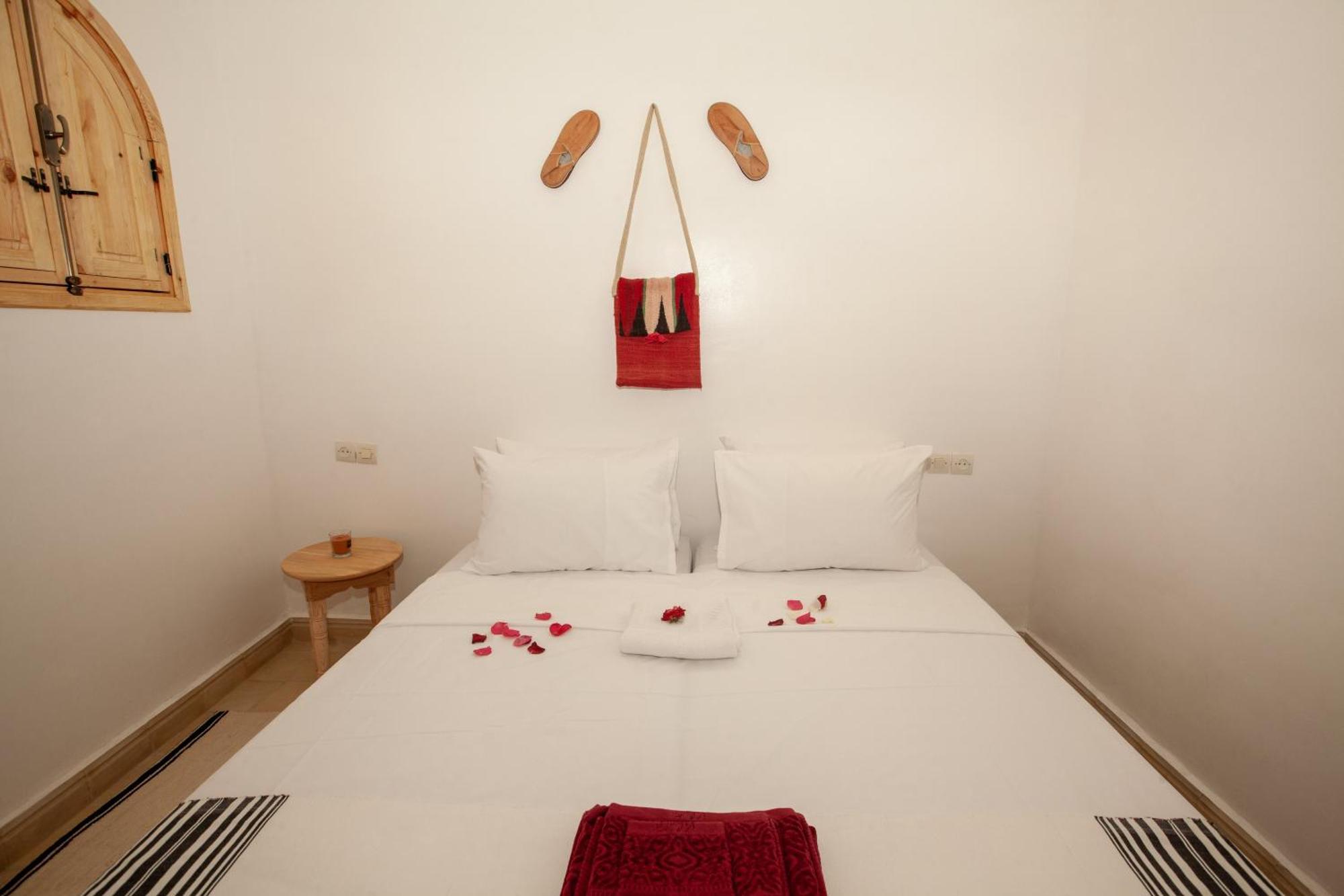 Riad Dar Wlidati มาร์ราเกช ภายนอก รูปภาพ