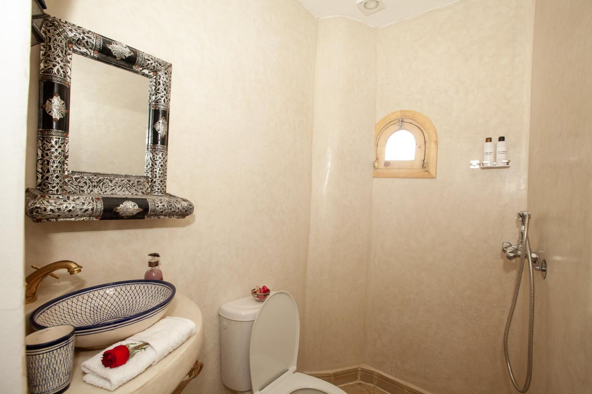 Riad Dar Wlidati มาร์ราเกช ภายนอก รูปภาพ