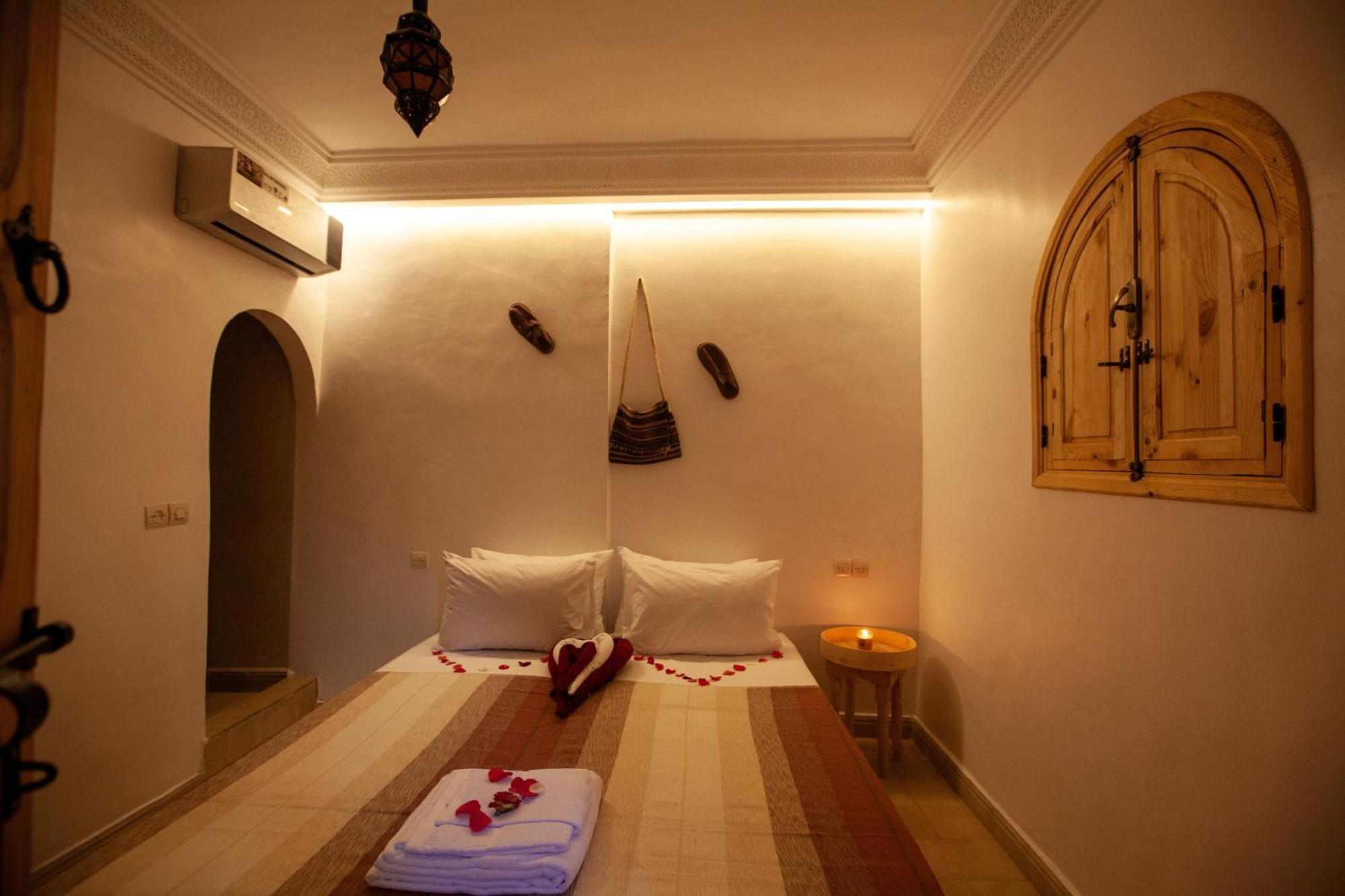Riad Dar Wlidati มาร์ราเกช ภายนอก รูปภาพ